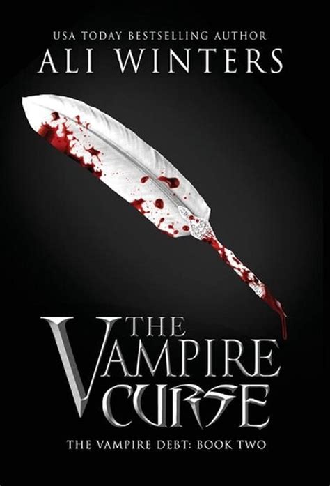 The Vampire Curse in J.R. Thorr's Novels: A Dark Love Story